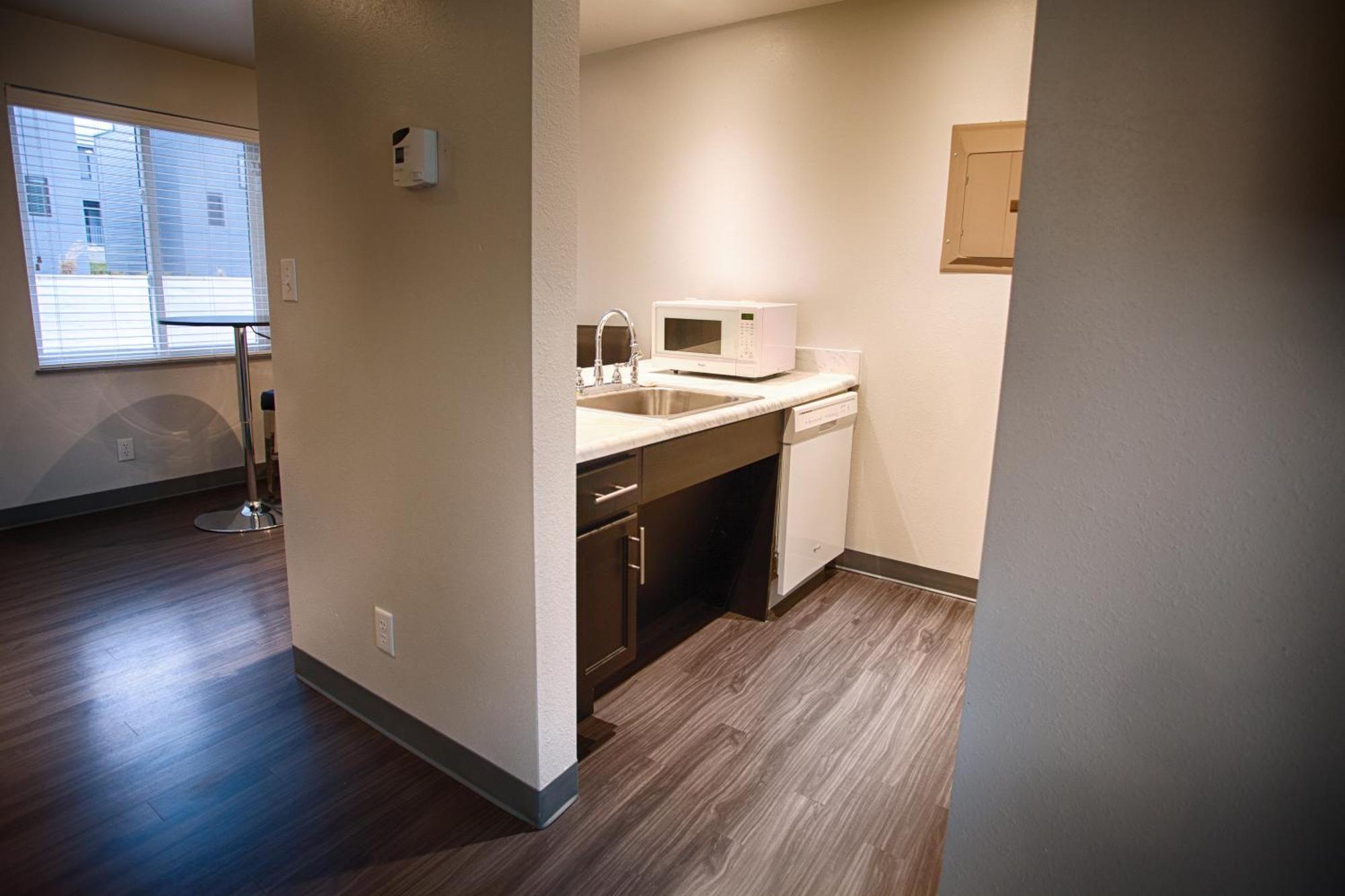 Z Loft Extended Stay Hotel Saint-Robert Zimmer foto